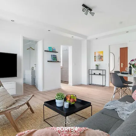 Jorgenshus Apartment Flensburg Exterior photo