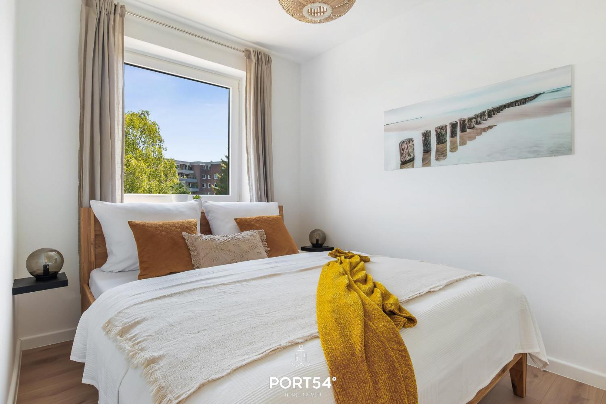 Jorgenshus Apartment