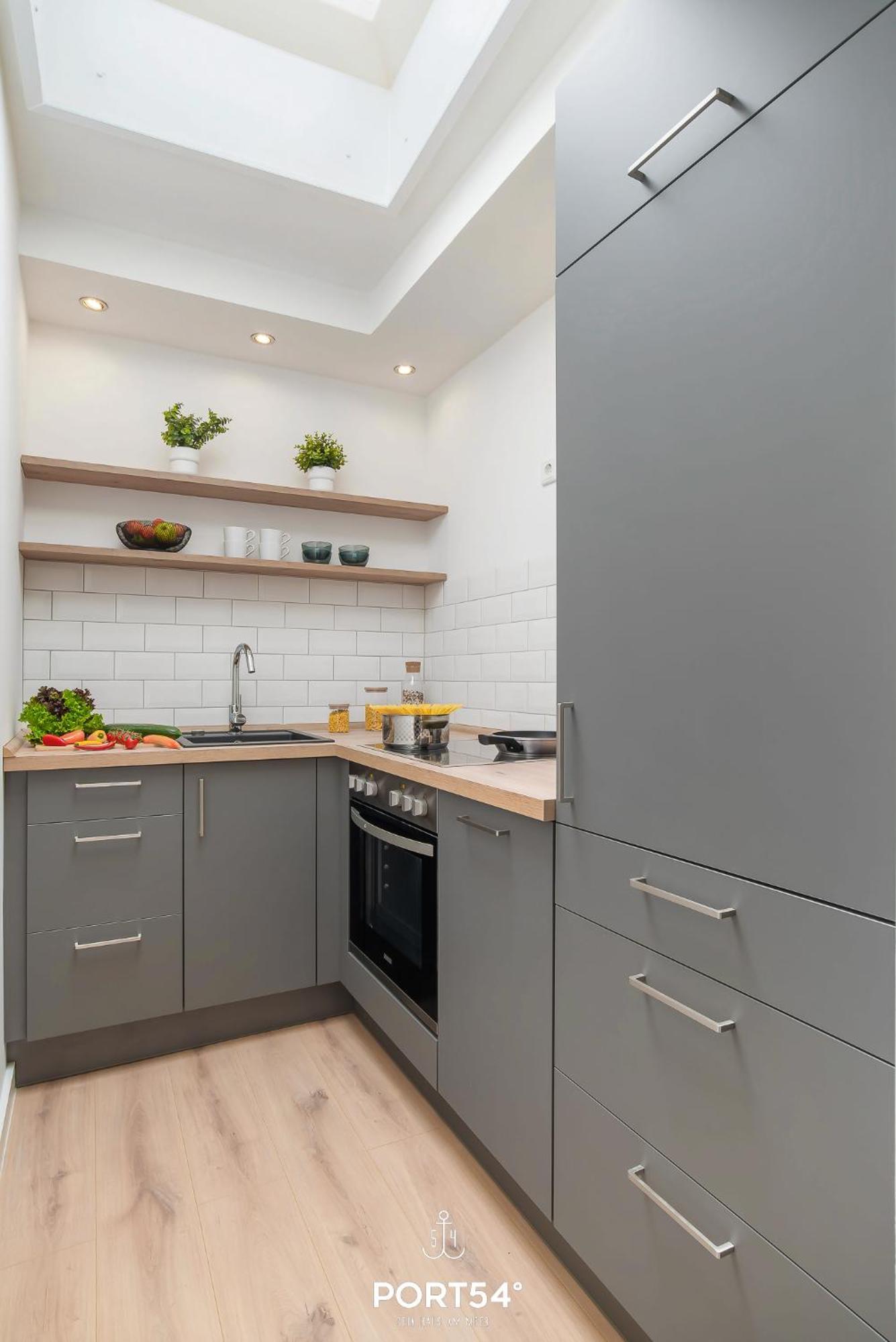 Apartament Jorgenshus
