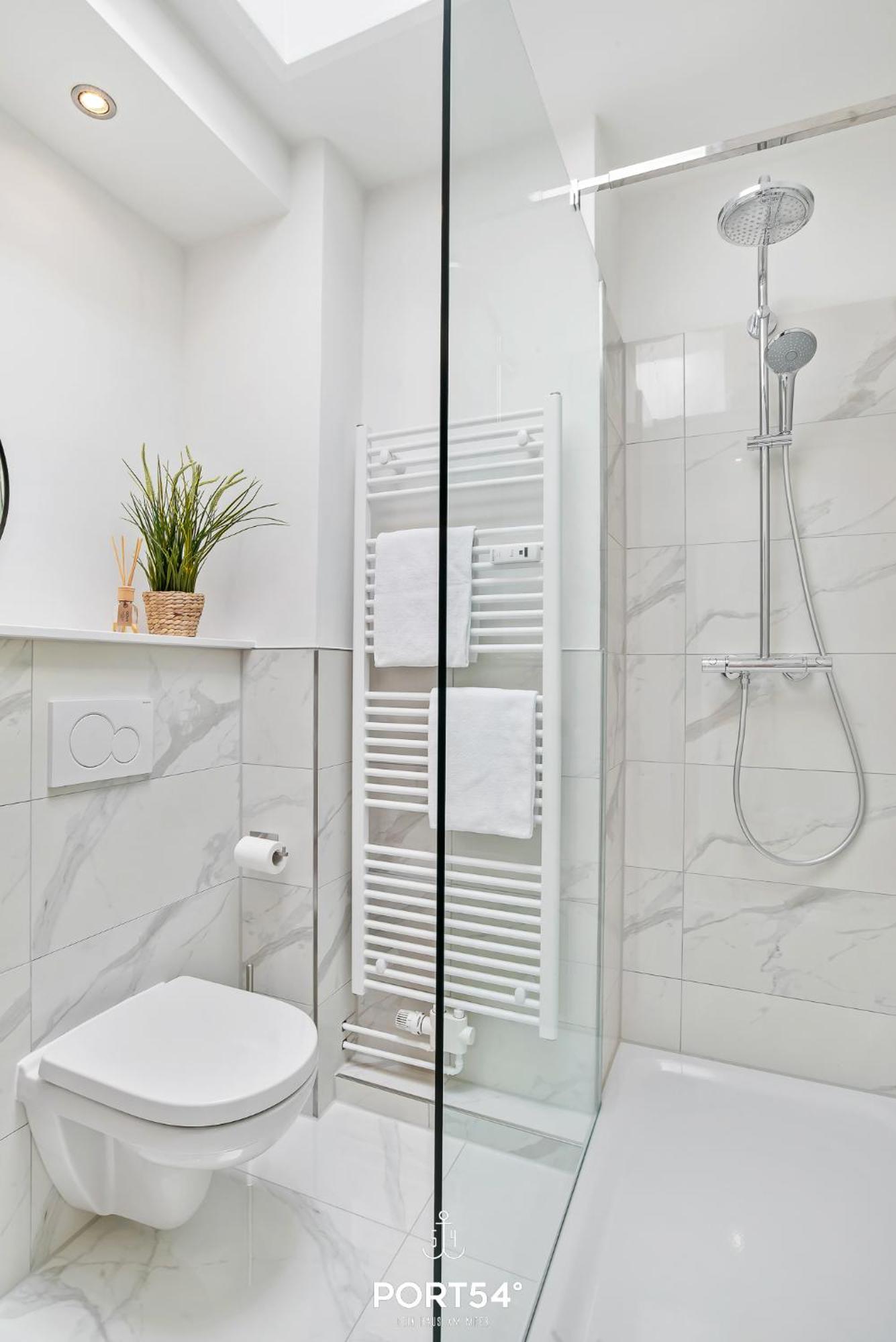 Jorgenshus Apartament Flensburg