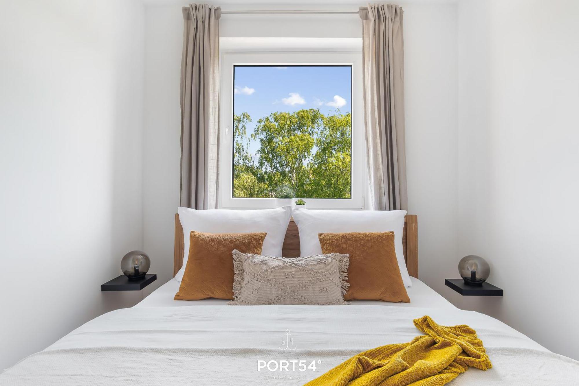 Apartament Jorgenshus *