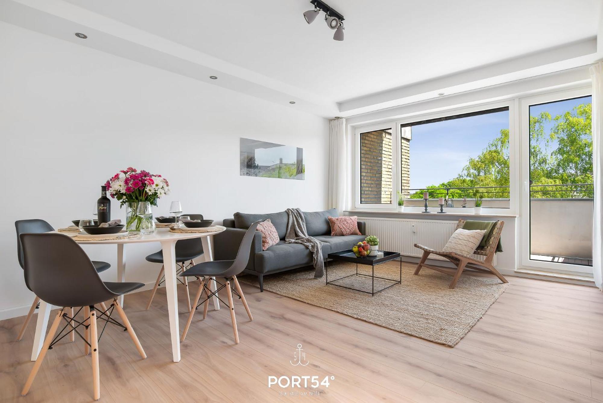 Jorgenshus Apartment *