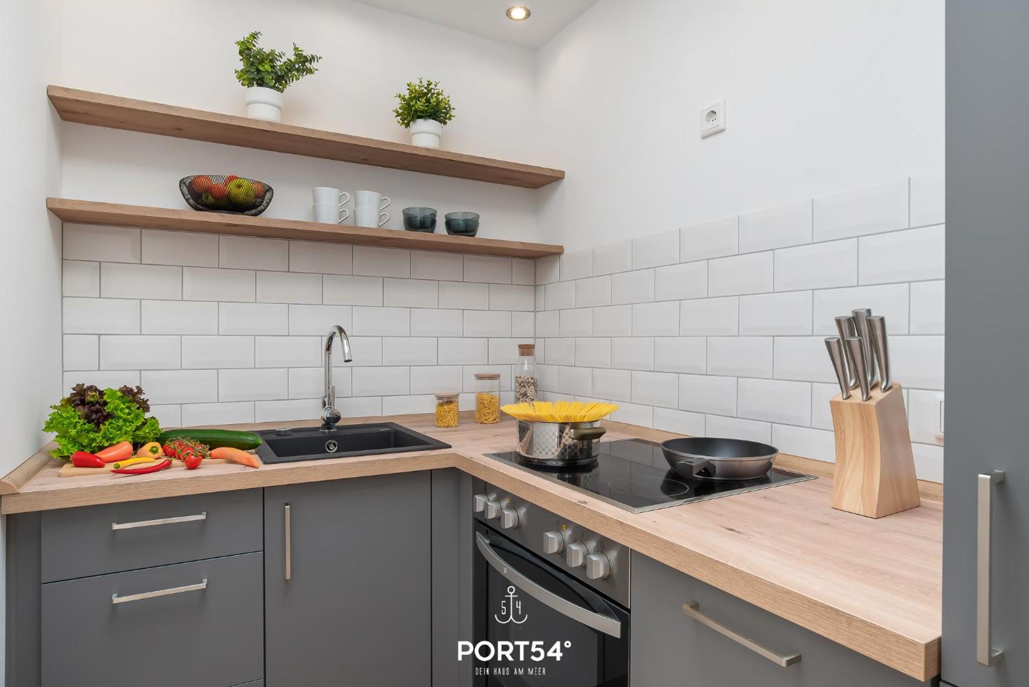 Jorgenshus Apartament Flensburg
