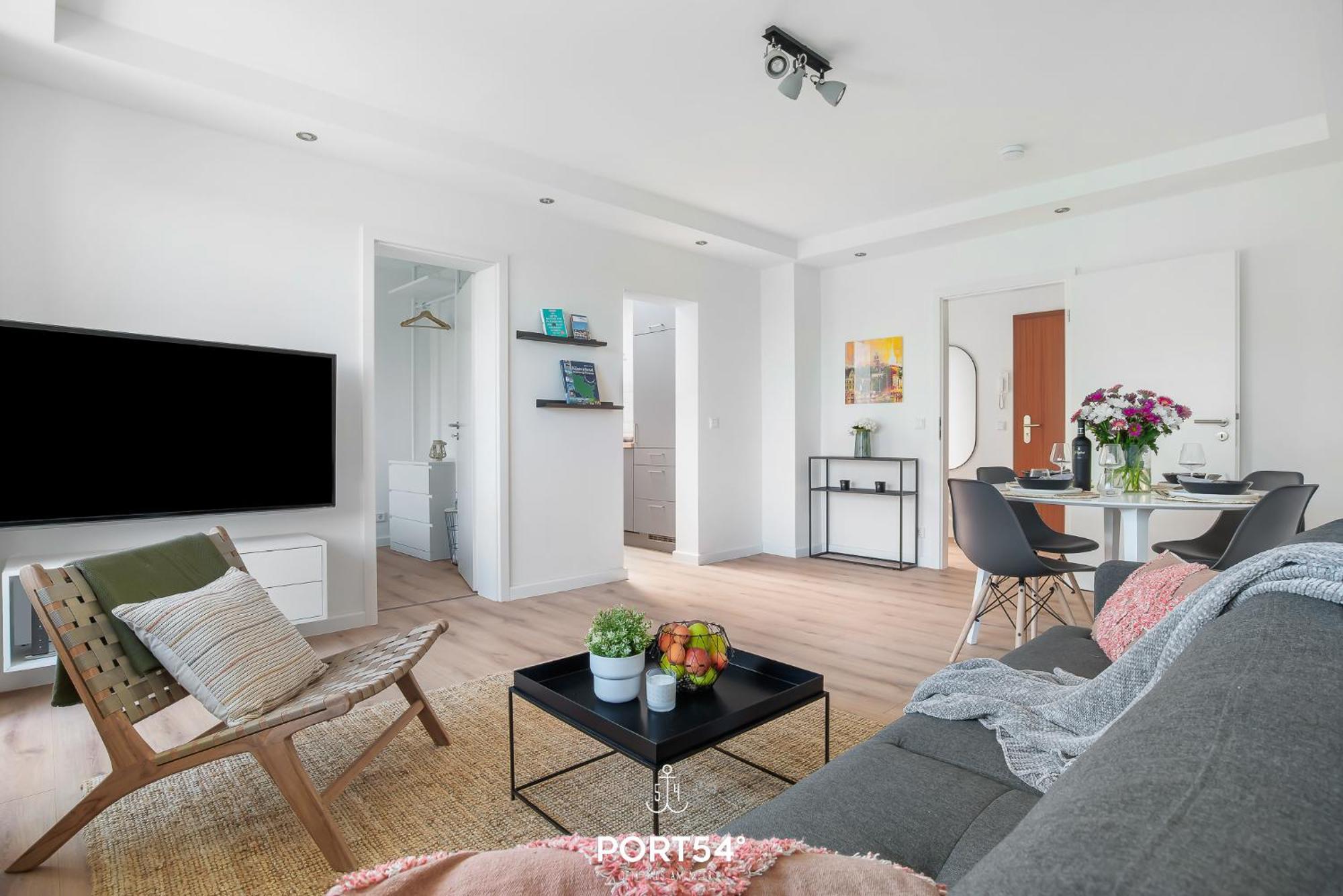 Jorgenshus Apartment Flensburg