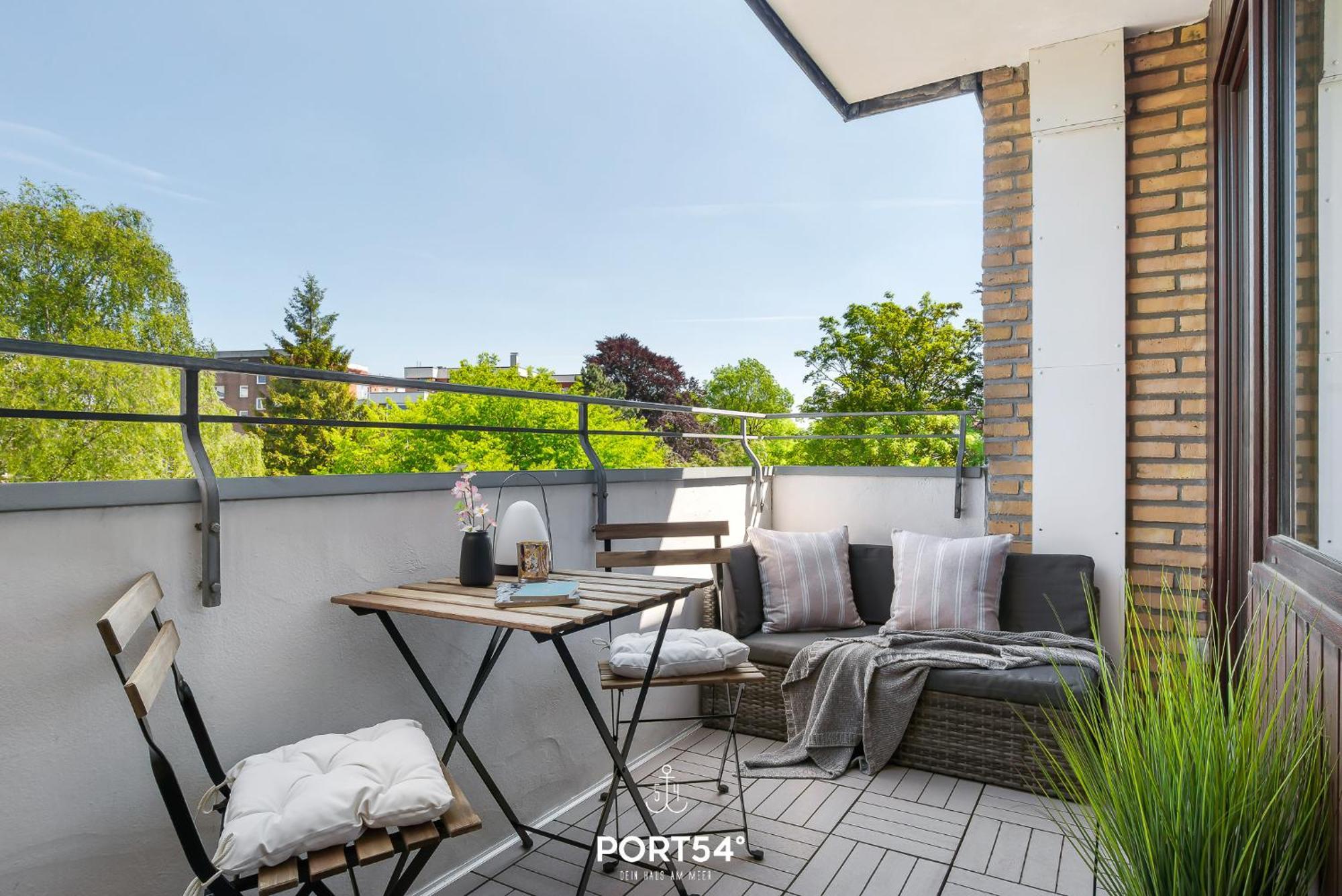 Jorgenshus Apartment