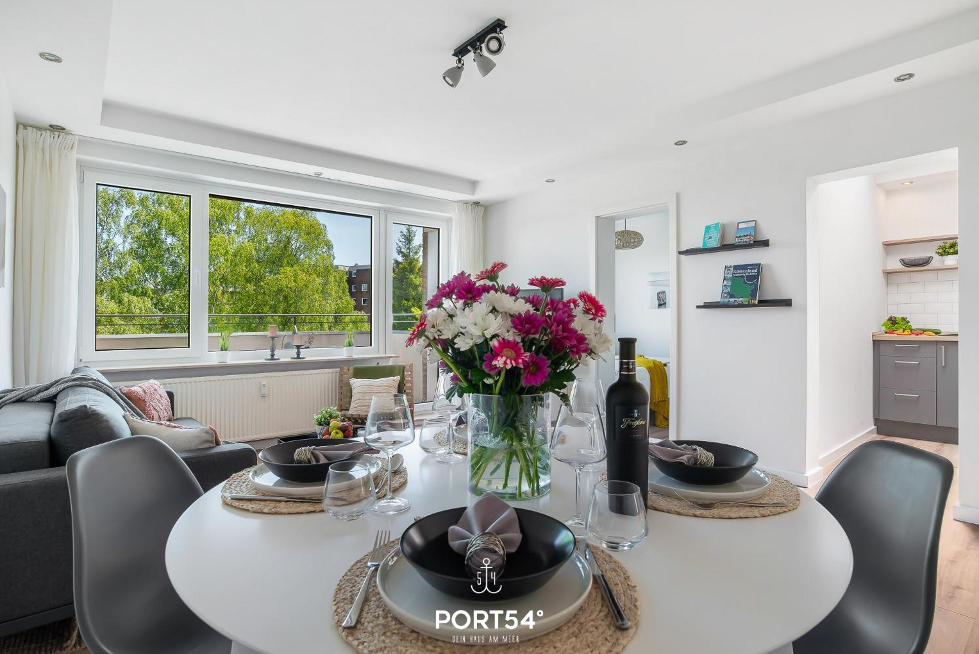 Jorgenshus Apartment *