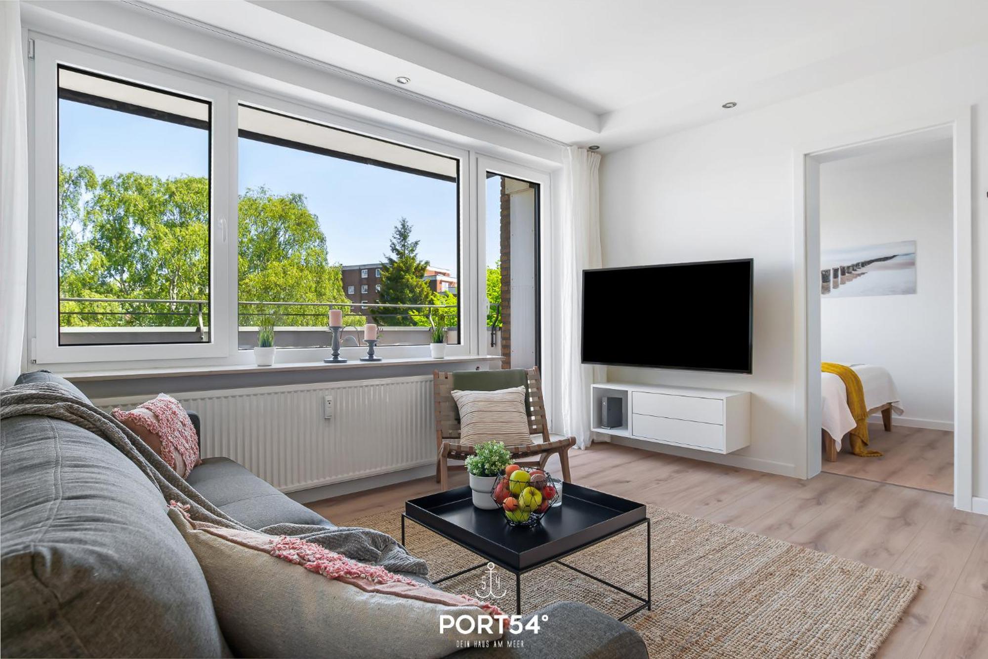 Apartment Jorgenshus *